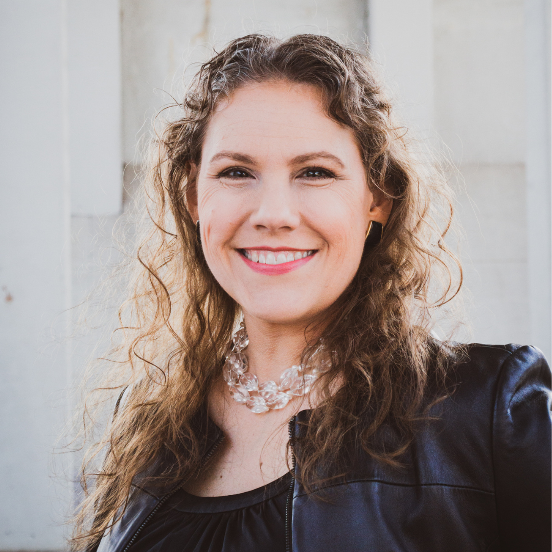 Dr. Leslie Jensen-Inman headshot