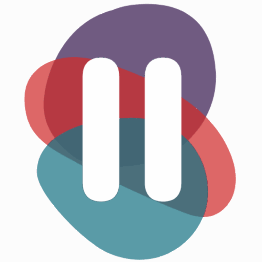 Decision Pause logomark